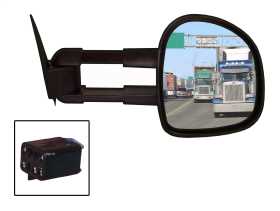 Extendable Replacement Mirror